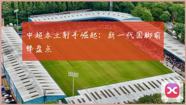 中超本土射手崛起：新一代国脚前锋盘点