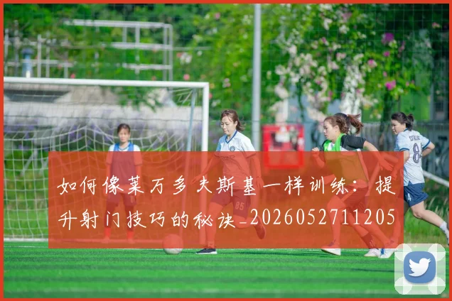 如何像莱万多夫斯基一样训练：提升射门技巧的秘诀_20260527112050